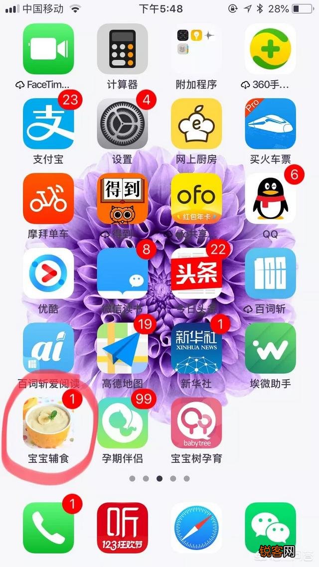 六个月宝宝的辅食,应该要怎样选择对宝宝有利的食物？