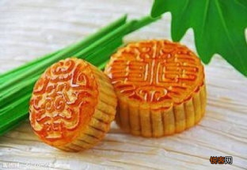 月饼有什么馅 月饼有哪些口味