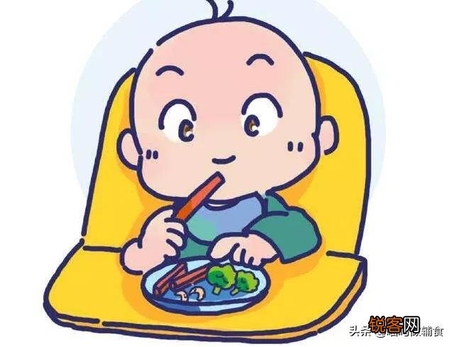 6-7个月宝宝如何喂养？