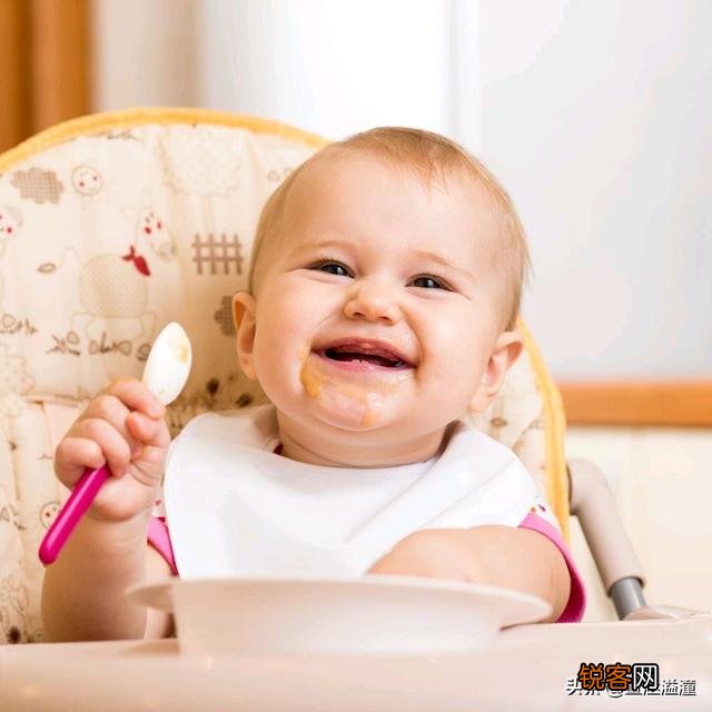 新手妈妈求教6月宝宝辅食如何安排？