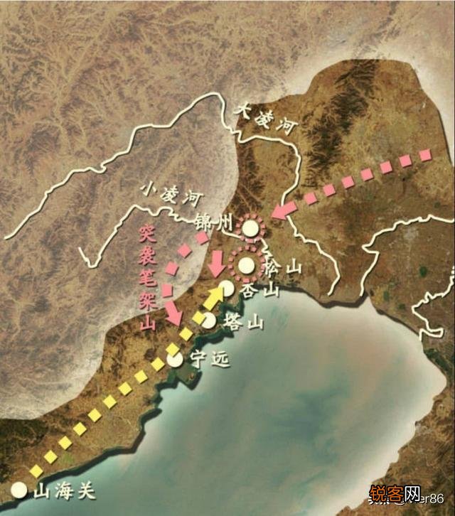 八旗兵到底有多吊？明末清初的时候有没有任何一支汉族军队在野战中击败过八旗军队哪怕一次？