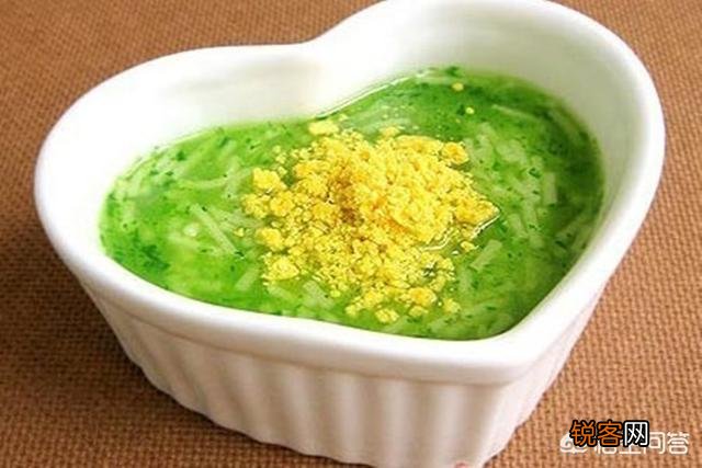 6-12个月的宝宝的辅食添加顺序是什么？