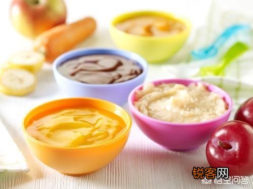 6-12个月的宝宝的辅食添加顺序是什么？