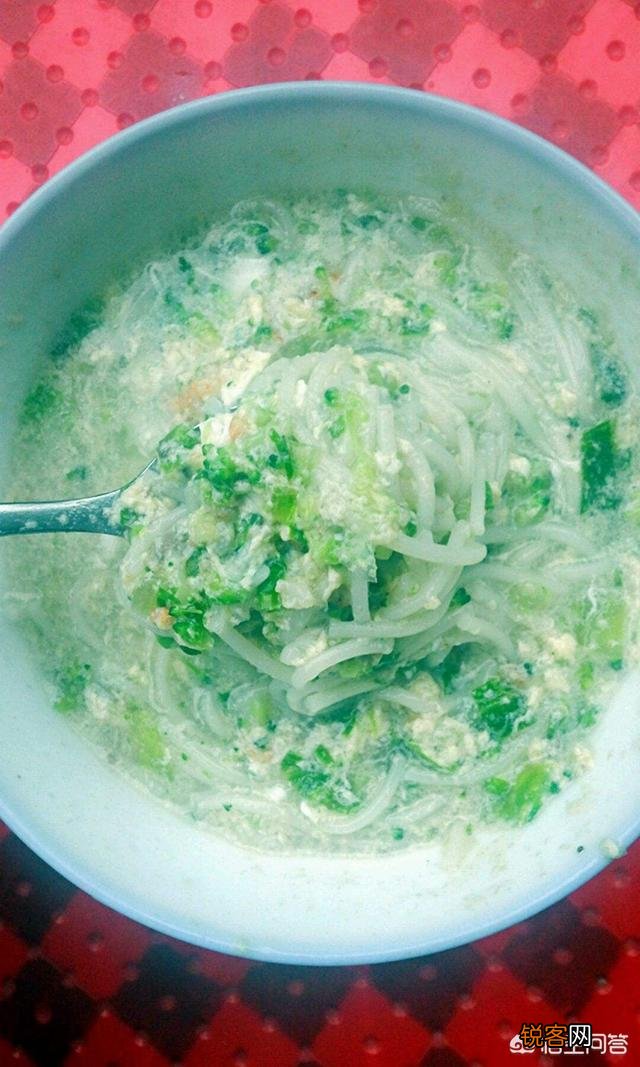 有没有建议9个月宝宝吃的辅食？有哪些？