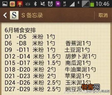 宝宝六个月了,怎么添加辅食？