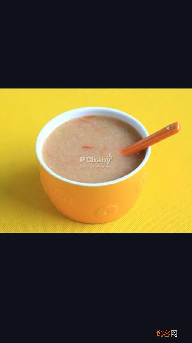 宝宝六个月了,怎么添加辅食？