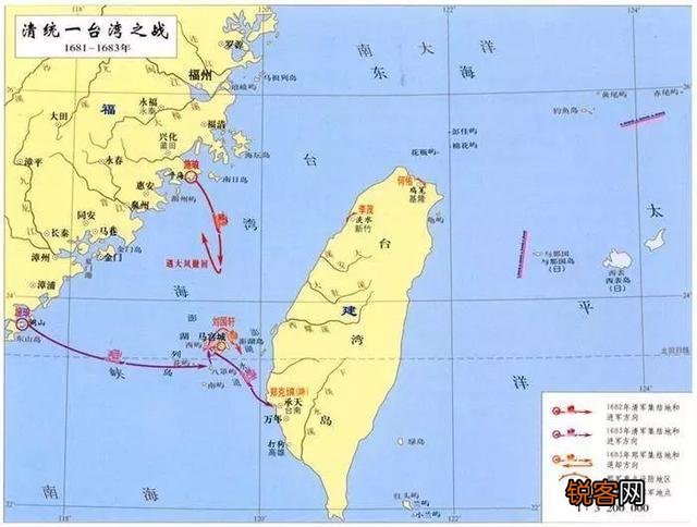 清朝入关后,明朝属国朝鲜是如何实施“反清复明”活动？