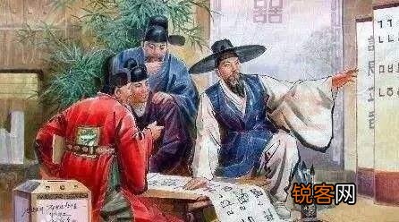 清朝入关后,明朝属国朝鲜是如何实施“反清复明”活动？
