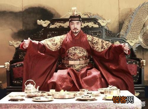 清朝入关后,明朝属国朝鲜是如何实施“反清复明”活动？