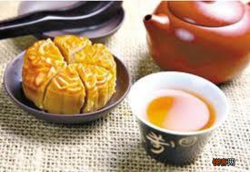 月饼的热量是多少 月饼的热量高吗
