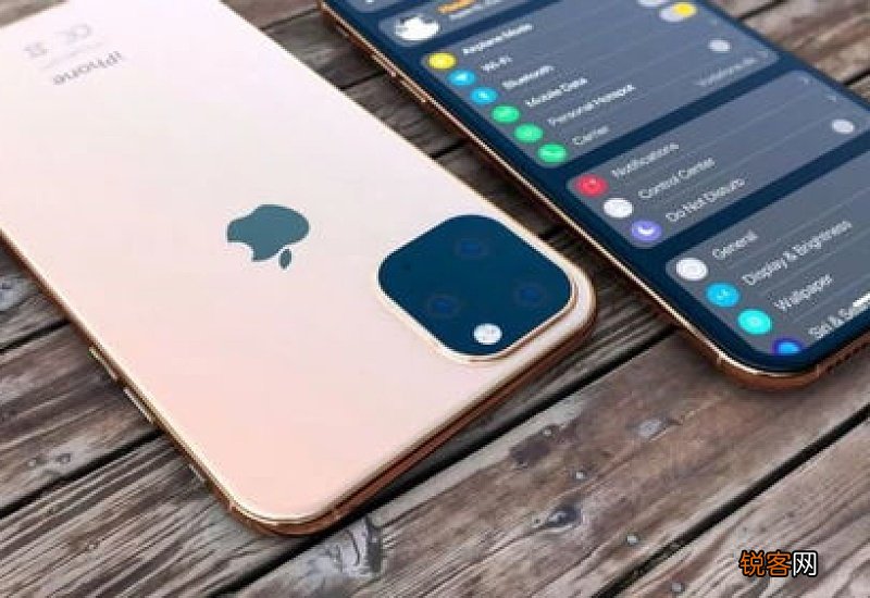 iPhone11充电口插口是什么 苹果11充电口是什么