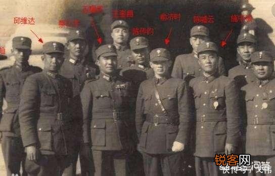 战争史上,最硬碰硬的一场战役,是哪两个将军之间展开的？