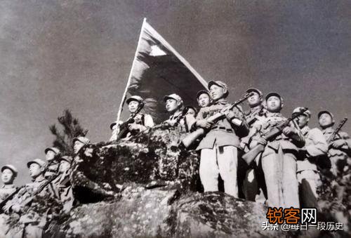战争史上,最硬碰硬的一场战役,是哪两个将军之间展开的？