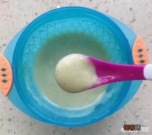 宝宝6个多月了,可以吃辅食了吗？有哪些推荐？