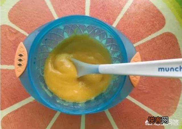 宝宝6个多月了,可以吃辅食了吗？有哪些推荐？