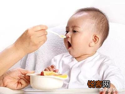 宝宝6个多月了,可以吃辅食了吗？有哪些推荐？