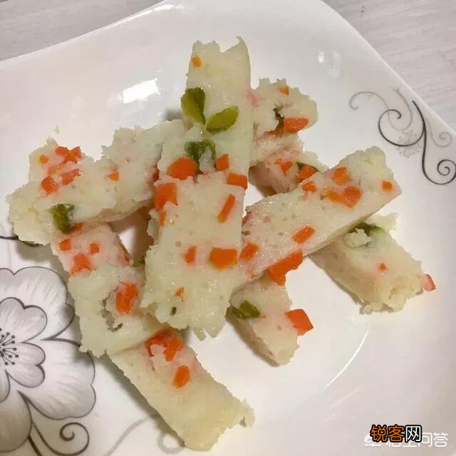 6-12个月的宝宝,吃什么辅食可以补钙？
