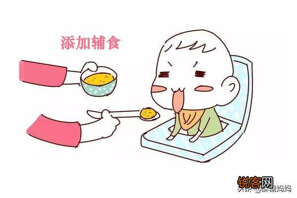 我家宝宝7个月了,都应该添加什么辅食呢？6个月只吃母乳和米粉？