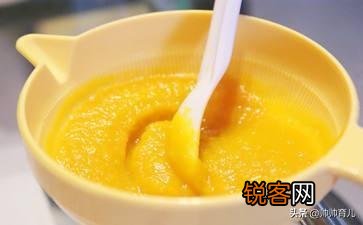 6个月的宝宝吃米粉,怎么做比较营养科学？