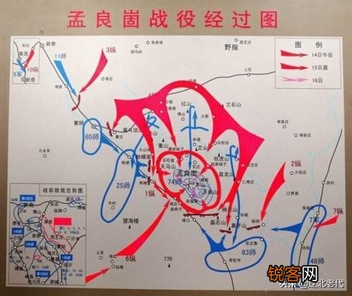 战争中的“围点打援”,对打援与围点哪个的要求更重要？