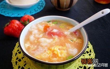 宝宝十个月了,吃什么辅食比较好？