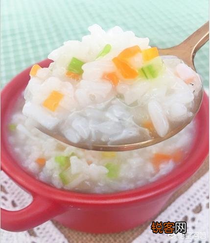 宝宝十个月了,吃什么辅食比较好？