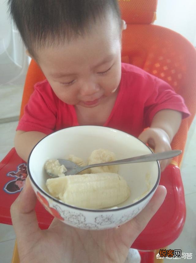 宝宝十个月了,吃什么辅食比较好？