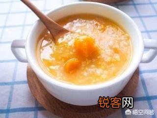 宝宝十个月了,吃什么辅食比较好？