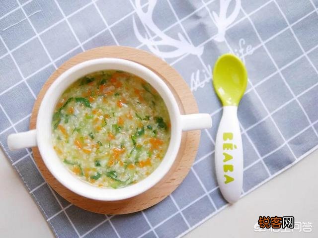宝宝十个月了,吃什么辅食比较好？