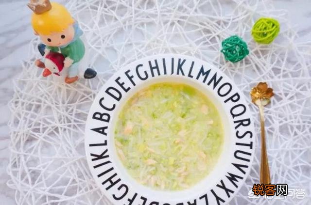 宝宝十个月了,吃什么辅食比较好？