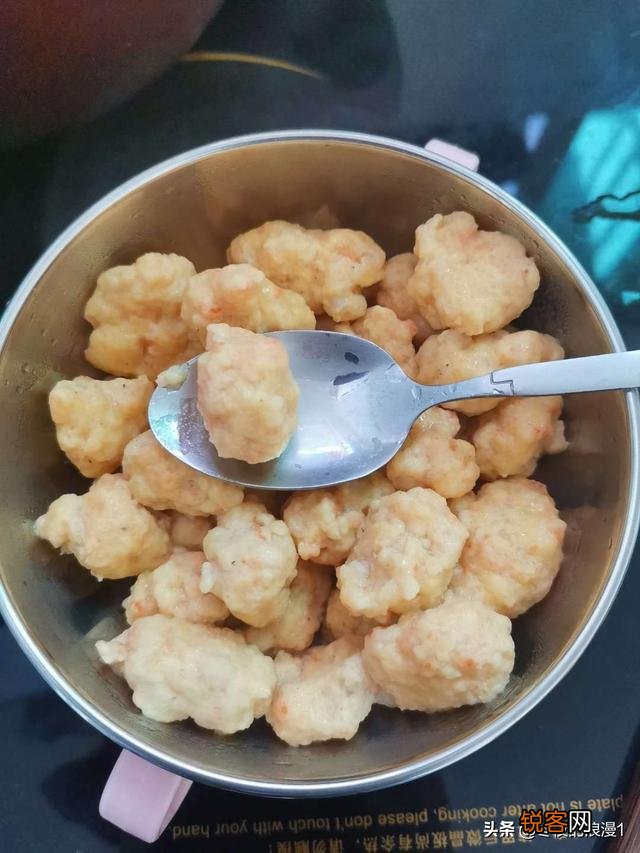 宝宝6~8个月的辅食食谱有推荐的吗？
