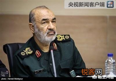 面对美国的极限施压,伊朗最近表态霍尔木兹海峡应该是通畅的,是不是怂了？你怎么看？