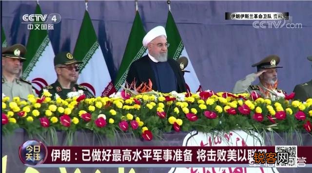 美国“林肯”号航母进入阿曼湾,俄媒:美国攻打伊朗或有3种模式,伊朗有何反击措施？