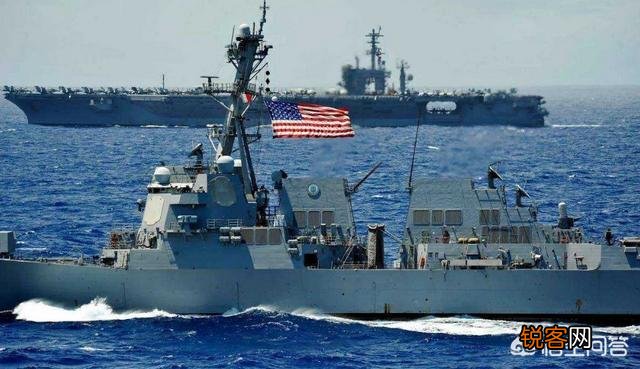 美国“林肯”号航母进入阿曼湾,俄媒:美国攻打伊朗或有3种模式,伊朗有何反击措施？