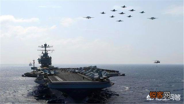 美国“林肯”号航母进入阿曼湾,俄媒:美国攻打伊朗或有3种模式,伊朗有何反击措施？