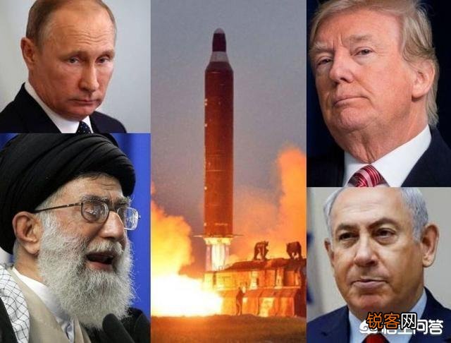 美国“林肯”号航母进入阿曼湾,俄媒:美国攻打伊朗或有3种模式,伊朗有何反击措施？