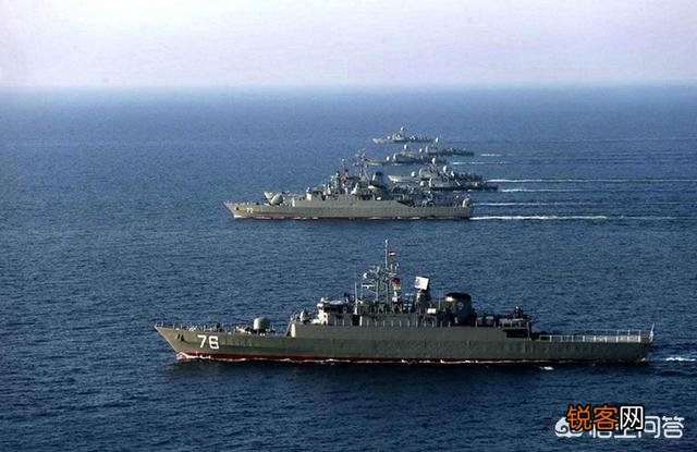 美国“林肯”号航母进入阿曼湾,俄媒:美国攻打伊朗或有3种模式,伊朗有何反击措施？