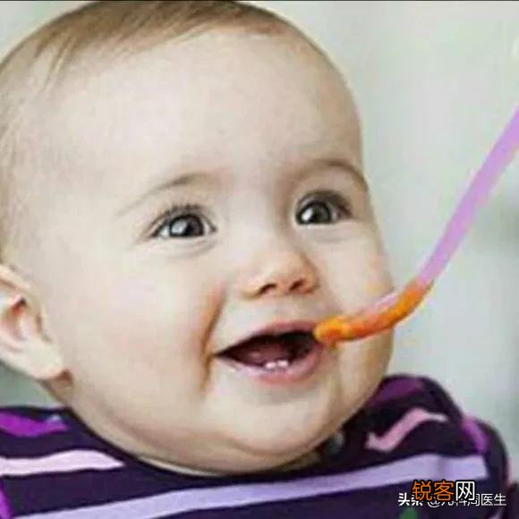 6个月的宝宝吃什么辅食好？
