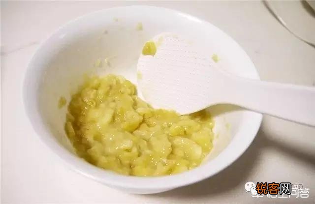 6个月的宝宝吃什么辅食好？