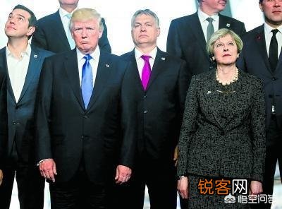 为什么说,俄罗斯和英国,法国与德国的态度,直接关系到美国会不会对伊朗开战呢？