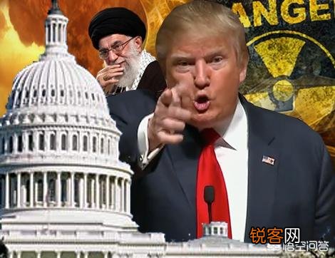 为什么说,俄罗斯和英国,法国与德国的态度,直接关系到美国会不会对伊朗开战呢？