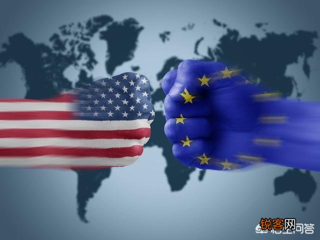 为什么说,俄罗斯和英国,法国与德国的态度,直接关系到美国会不会对伊朗开战呢？