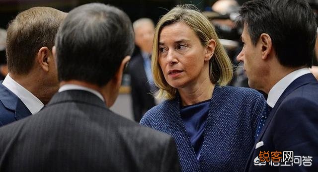 欧盟向美国喊话,不允许对伊朗军事升级。欧盟为什么敢对美国强硬？美国会有所顾忌吗？