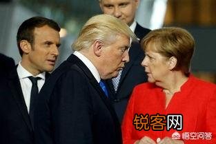欧盟向美国喊话,不允许对伊朗军事升级。欧盟为什么敢对美国强硬？美国会有所顾忌吗？