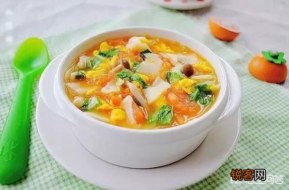 十二个月宝宝的辅食该怎么做?