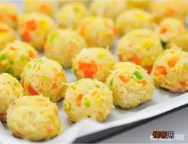 十二个月宝宝的辅食该怎么做?