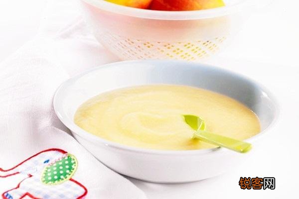 6个月宝宝添辅食的顺序是什么？