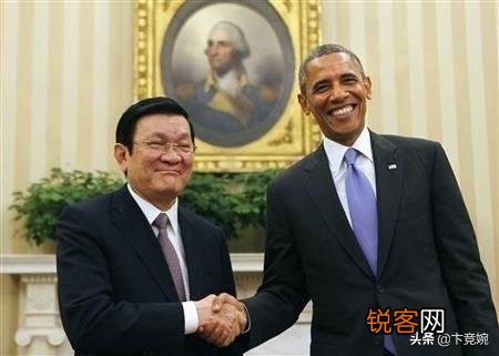 美军曾发动越南战争,为什么感觉越南人不恨美国？
