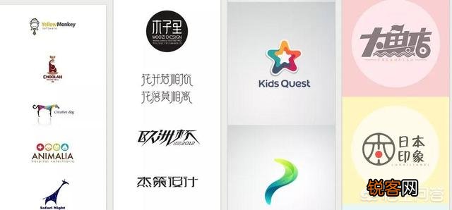 LOGO设计大家都去什么网站找？