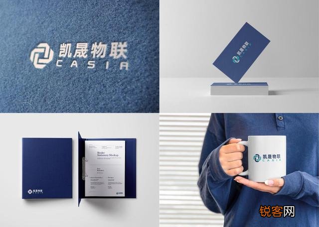 大家觉得设计的非常好logo有那些？